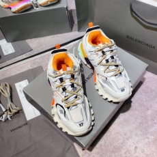 Balenciaga Track Shoes